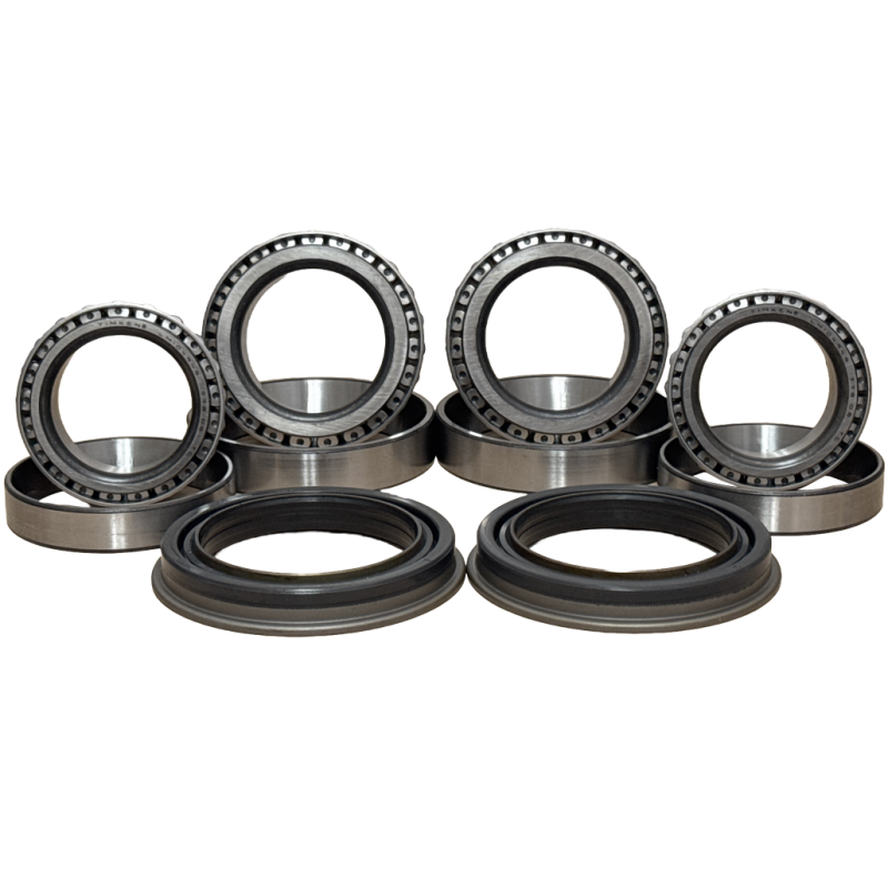Dodge Ram 2500 Axle Bearing & Seal Kit - Rear - Revolution Gear & Axle - 10.5in/11.5in - `03-`08 Dodge Ram 2500 Axle Bearing & Seal Kit - Rear - Revolution Gear & Axle - 10.5in/11.5in - `03-`08